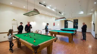 IMPERIAL SHAMS ABU SOMA RESORT