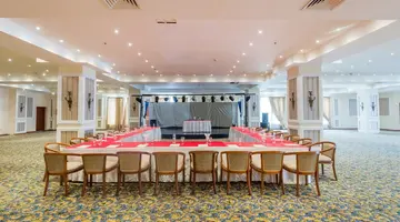 Imperial Shams Abu Soma Resort
