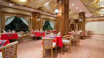 IMPERIAL SHAMS ABU SOMA RESORT