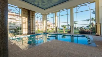 IMPERIAL SHAMS ABU SOMA RESORT