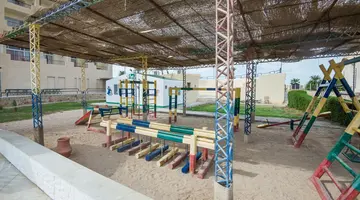 IMPERIAL SHAMS ABU SOMA RESORT