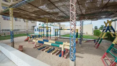 IMPERIAL SHAMS ABU SOMA RESORT