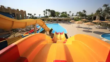 IMPERIAL SHAMS ABU SOMA RESORT