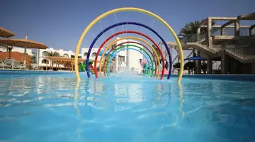 IMPERIAL SHAMS ABU SOMA RESORT
