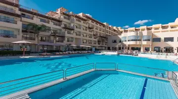 IMPERIAL SHAMS ABU SOMA RESORT