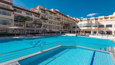 IMPERIAL SHAMS ABU SOMA RESORT