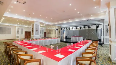 IMPERIAL SHAMS ABU SOMA RESORT