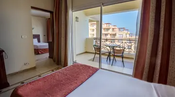 IMPERIAL SHAMS ABU SOMA RESORT