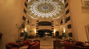 Imperial Shams Abu Soma Resort