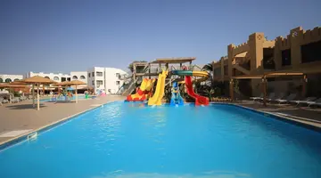 Imperial Shams Abu Soma Resort