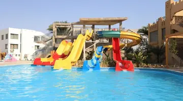 IMPERIAL SHAMS ABU SOMA RESORT