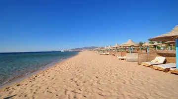 IMPERIAL SHAMS ABU SOMA RESORT