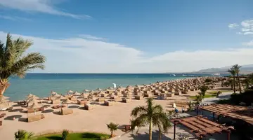 IMPERIAL SHAMS ABU SOMA RESORT