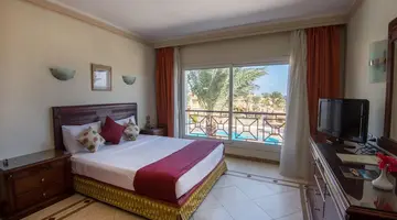 IMPERIAL SHAMS ABU SOMA RESORT
