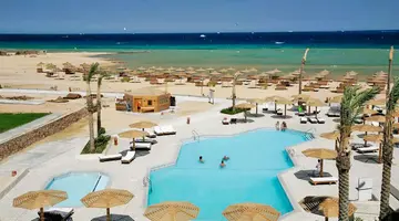 IMPERIAL SHAMS ABU SOMA RESORT