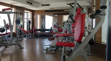 IMPERIAL SHAMS ABU SOMA RESORT