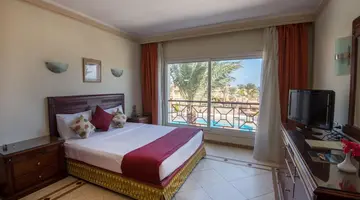 Imperial Shams Abu Soma Resort