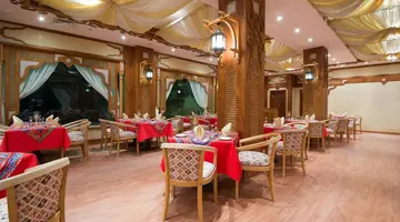 Imperial Shams Abu Soma Resort