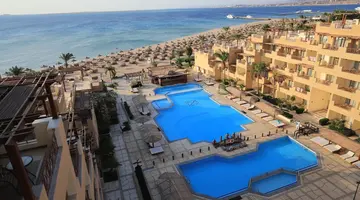 IMPERIAL SHAMS ABU SOMA RESORT