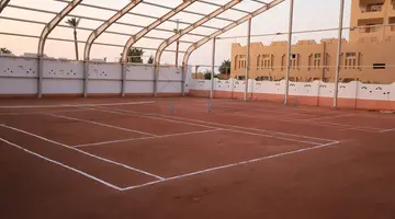 IMPERIAL SHAMS ABU SOMA RESORT