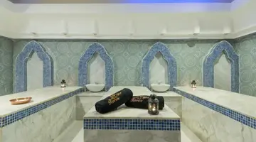 IMPERIAL SHAMS ABU SOMA RESORT