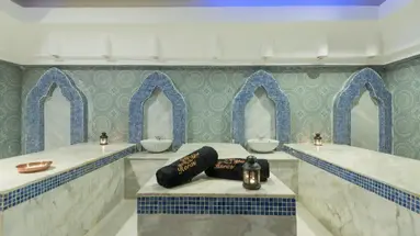 IMPERIAL SHAMS ABU SOMA RESORT