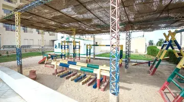 IMPERIAL SHAMS ABU SOMA
