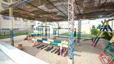 IMPERIAL SHAMS ABU SOMA