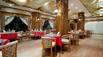 Imperial Shams Abu Soma