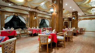 Imperial Shams Abu Soma