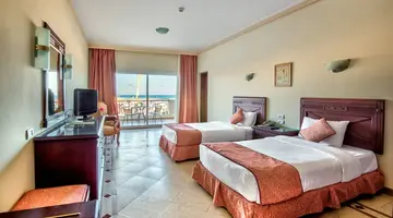 Imperial Shams Abu Soma