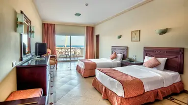 Imperial Shams Abu Soma