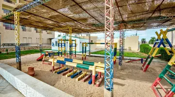 Imperial Shams Abu Soma