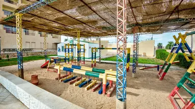 Imperial Shams Abu Soma