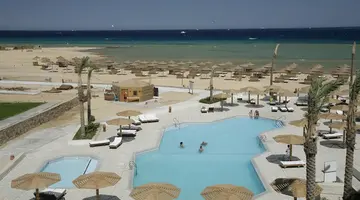 Imperial Shams Abu Soma