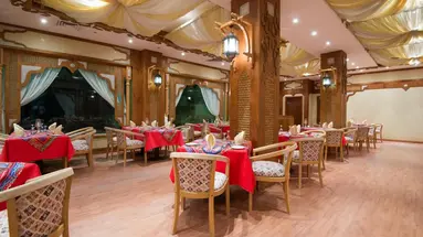 Imperial Shams Abu Soma