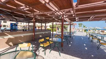 Imperial Shams Abu Soma
