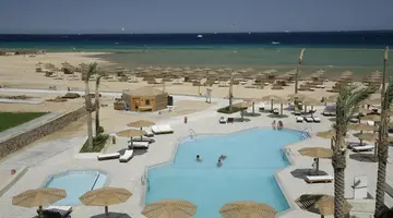 Imperial Shams Abu Soma