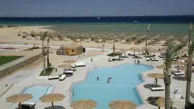 Imperial Shams Abu Soma