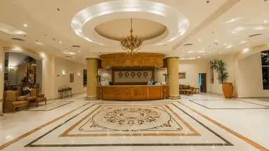 Imperial Shams Abu Soma ****