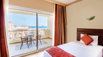 Imperial Shams Abu Soma ****