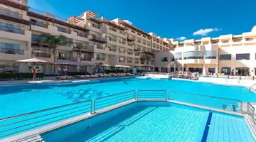 IMPERIAL SHAMS ABU SOMA