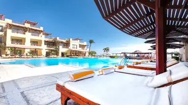 IMPERIAL SHAMS ABU SOMA