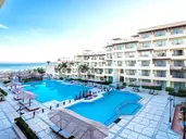 IMPERIAL SHAMS ABU SOMA
