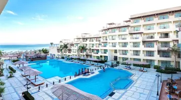 IMPERIAL SHAMS ABU SOMA