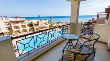 Imperial Shams Abu Soma