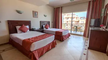 Imperial Shams Abu Soma