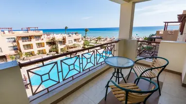 Imperial Shams Abu Soma