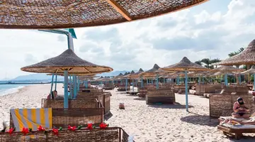 Imperial Shams Abu Soma