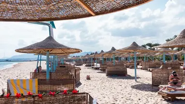 Imperial Shams Abu Soma